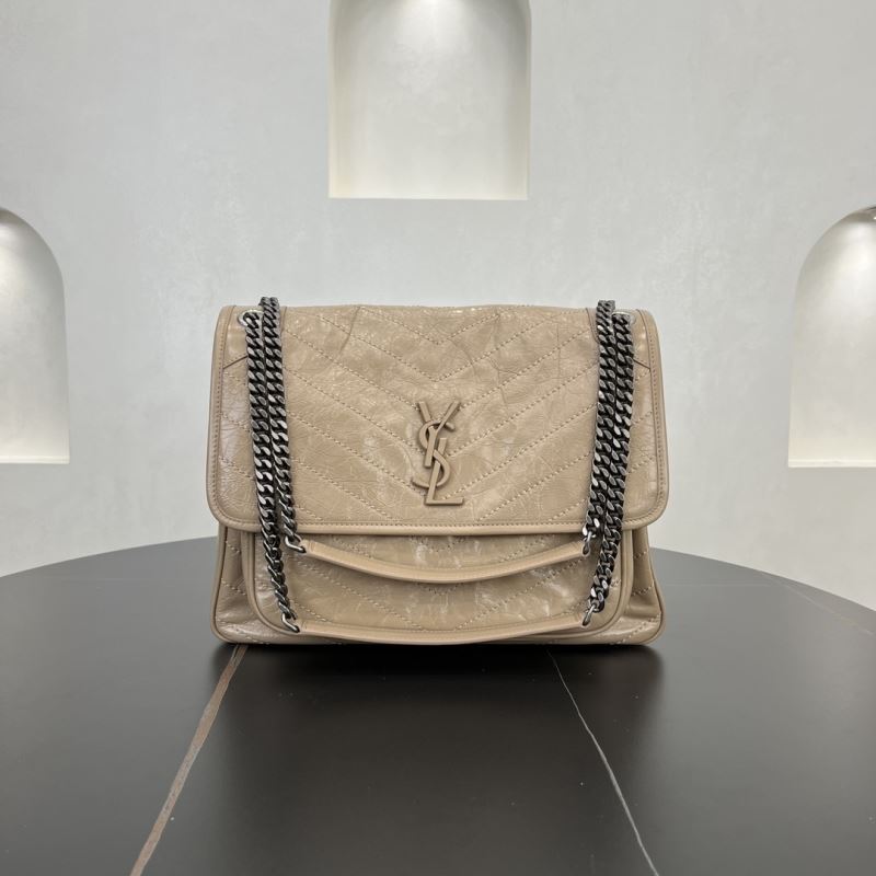 Y*L top handle bags